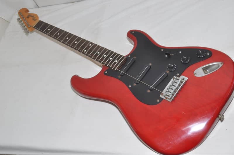 Bill Lawrence Electric Guitar Ref. No 7111 image 1