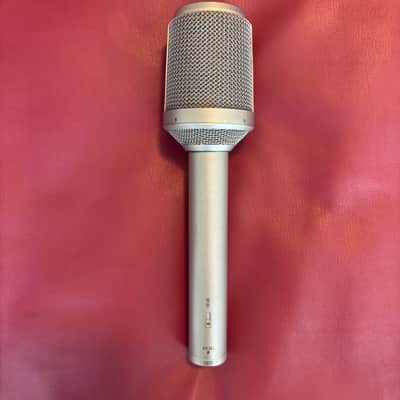 Neumann KM 86i Multi-Pattern FET Condenser Microphone image 6
