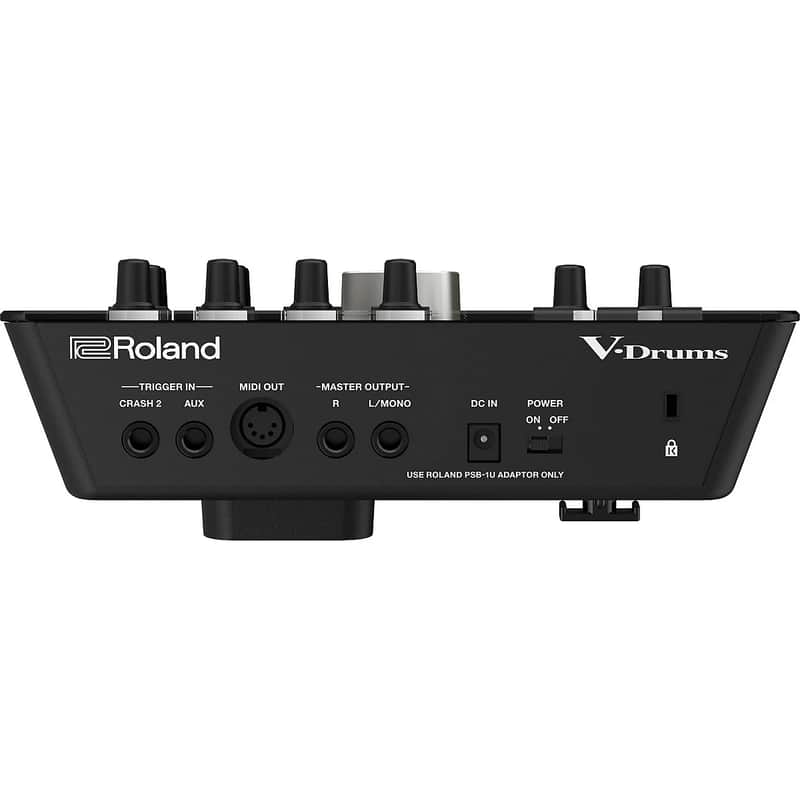 Roland TD-25 Electronic V-Drum Module image 2