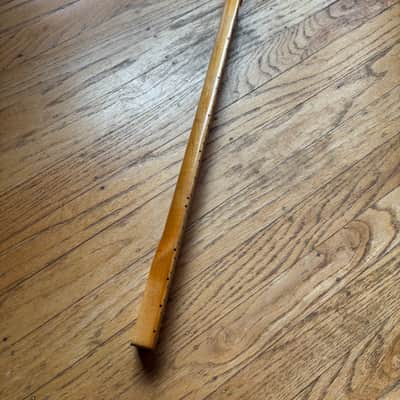 Fender Telecaster Neck 1968 - Maple Cap image 8
