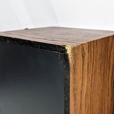 Advent Bookshelf 1 Speaker Set (Pair) By Jensen image 9