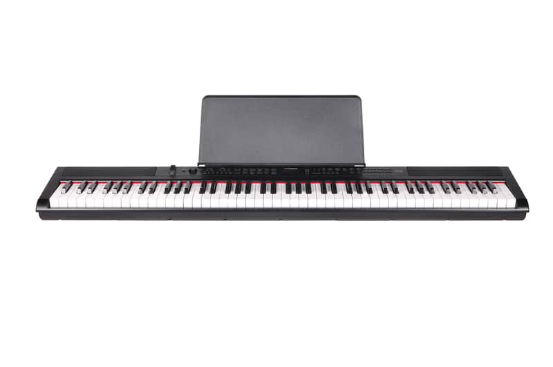 ARTESIA APE-88 Oriental Stage Piano image 1