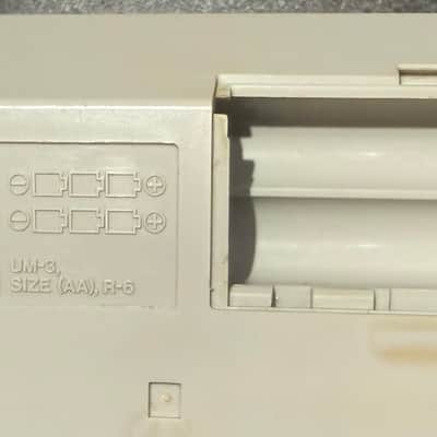 Roland TR-505 Rhythm Composer 1986 - 1990 - White image 6