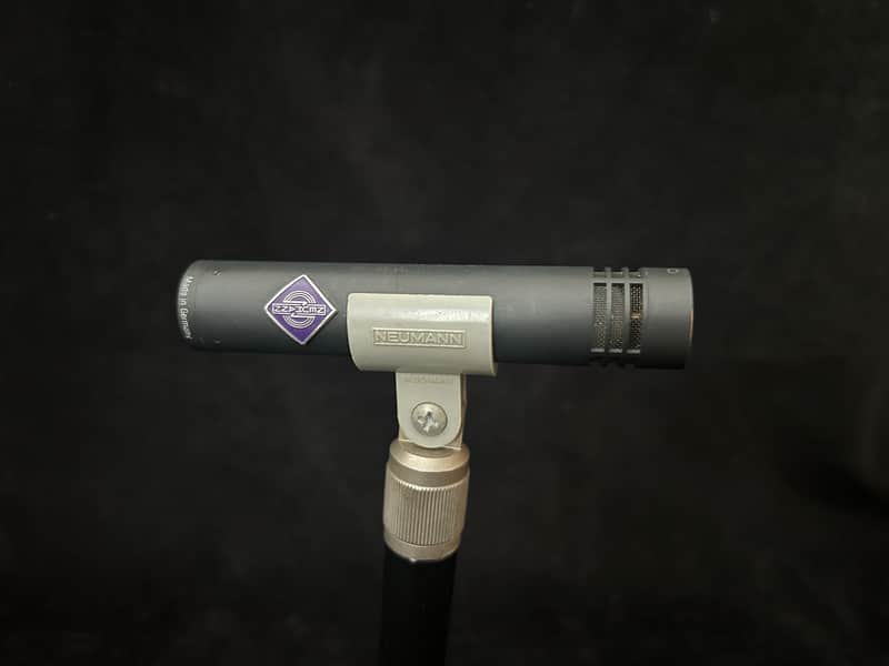 Neumann KM 84 image 1