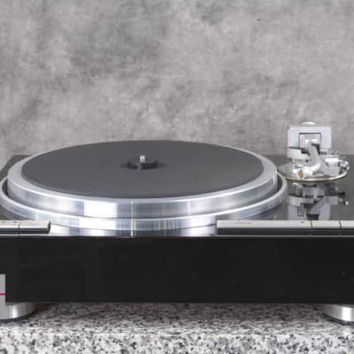 KENWOOD KP-9010 Direct Drive Turntable in Very Good condition image 10