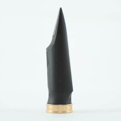 Theo Wanne SHIVA3 HR 7 Alto Saxophone Mouthpiece image 3