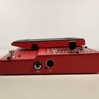 DigiTech Whammy 5 Pitch Shift Pedal w/Power Supply image 2
