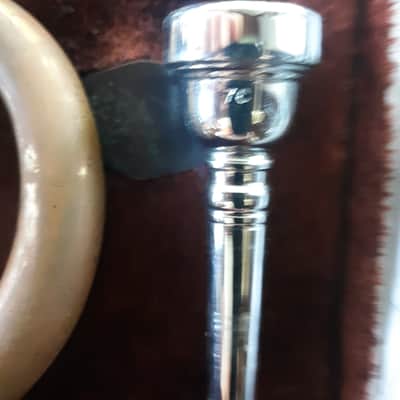 Olds Ambassador Cornet 1966 - Brass image 5
