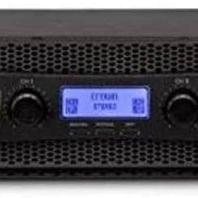 Crown XLS2002 Two-channel, 650-Watt at 4Ω Power Amplifier image 1