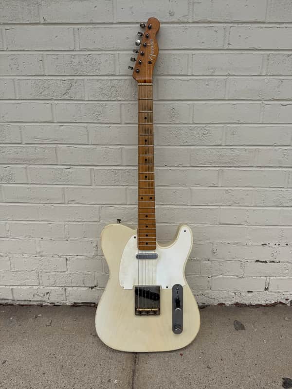 Fender Telecaster