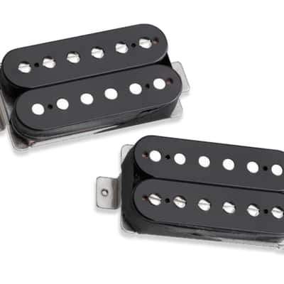 Seymour Duncan Slash 3.0 Pickup Set - BLACK image 1