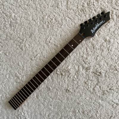 Washburn Maple Wood Guitar Neck, Rosewood Fingerboard image 1
