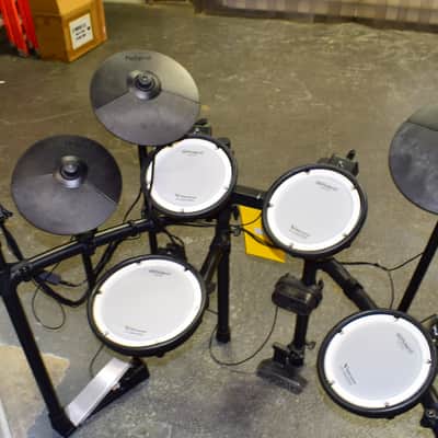 Roland TD-07DMK Electronic Drum Set image 2
