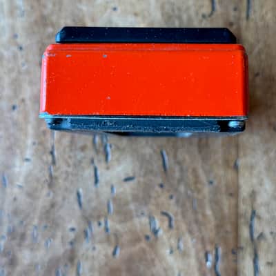 DOD Compressor Sustainer FX80B 1985 - 1996 - Red image 6