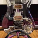Ibanez JS2K Crystal Planet Y2K PLT