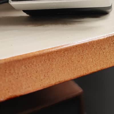 Hardware TL-2 Metal Distortion SN 30-0327-B image 3