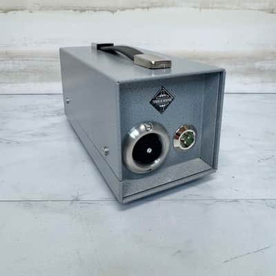 Neumann U47 Tube Condenser Microphone image 11