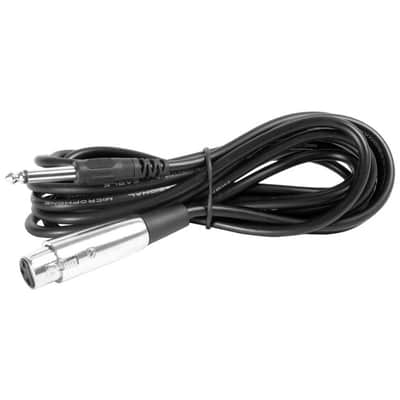 On-Stage Microphone & Stand Pack image 7