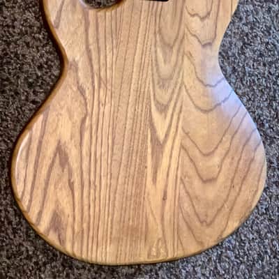 Vintage 1980’s Peavey T-15 electric guitar made in USA dimarzio usa made pickups image 5