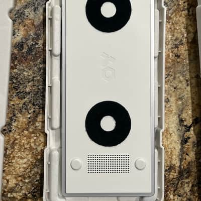Teenage Engineering OP-1 Field Portable Synthesizer Workstation 2022 - Present - White image 6