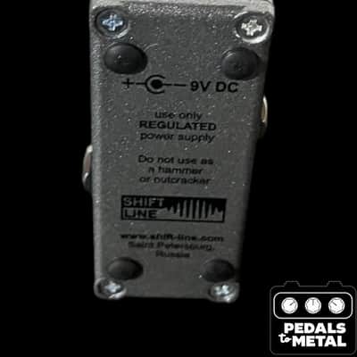 Shift Line Force - Dark Gray - X16873 image 7