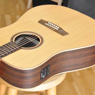 KREMONA F-10E Dreadnought Electro / Made In Europe / 25-048-8-08 image 6