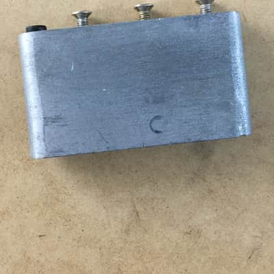 Modern 52mm Spacing Wilkinson Tremolo Block Strat Stratocaster Relic Electric ST image 9
