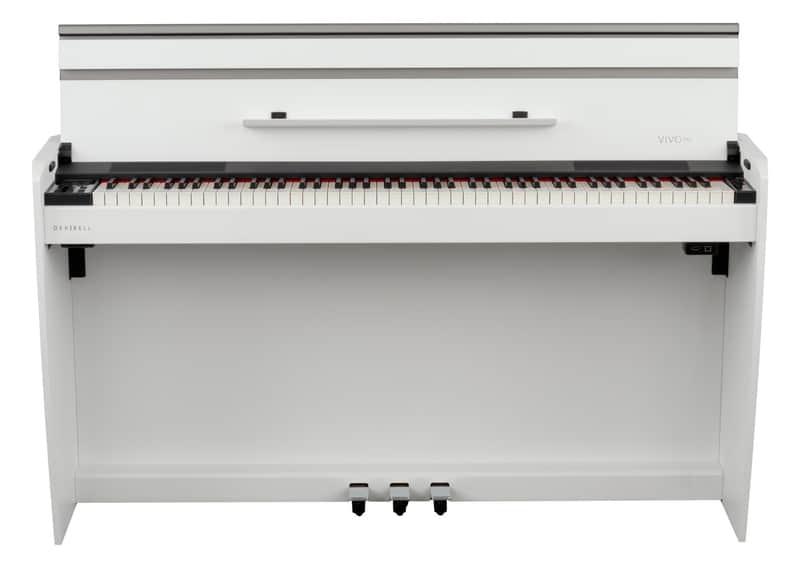Dexibell Vivo H6 White image 1