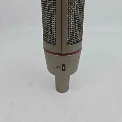 AKG C2000B Cardioid Medium Condenser Microphone - 2000-2006 - Gray image 5