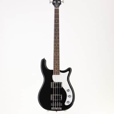 Epiphone Embassy Bass Graphite Black [22062354642] (07/13) image 13