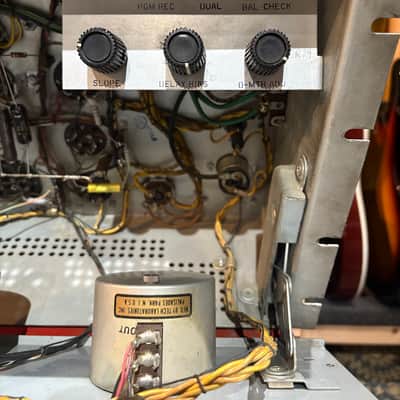 General Electric BA7A Tube Compressor image 8