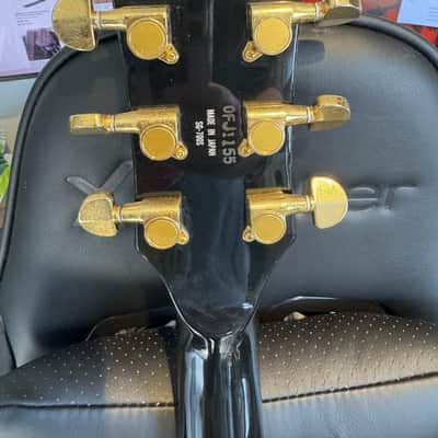 Yamaha SG700S image 3