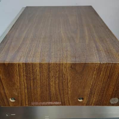 Kenwood KR2600 receiver in very good condition - 1970's image 5