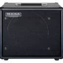 Mesa Boogie Thiele 1x12" 90-watt Guitar Speaker Cabinet - Black Taurus