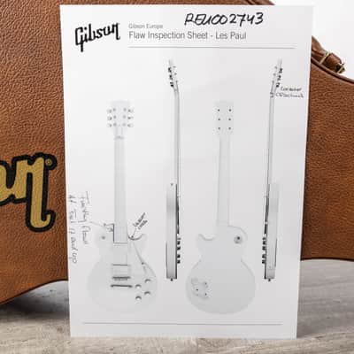 Gibson Slash Les Paul Standard, Appetite Burst | Demo image 17