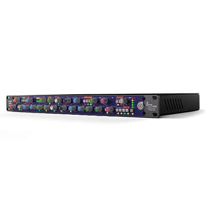 SSL Super 9000 Analog Channel Strip - Open Box image 3
