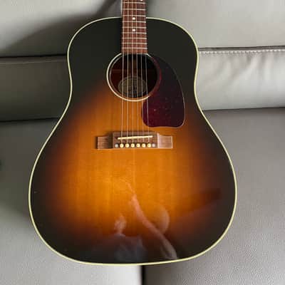 Gibson J-45 Standard 2009 - 2019 - Vintage Sunburst image 1