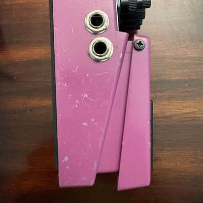 Boss BF-3 Flanger (Dark Gray Label) 2002 - Present Purple image 3