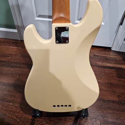 Sire Marcus Miller P5R 5‑String Precision – Excellent – Sweetwater PLEK’d – Recent Pro Setup – Clean Finish image 6