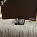 Fender Tone Master Deluxe Reverb 2-Channel 22-Watt 1x12" Digital Guitar Combo 2020 - Present - Blonde