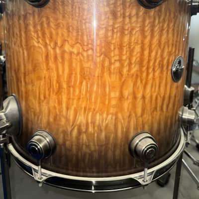 DW 40th Anniversary Exotic Tamo Ash - Ultra Rare 2012 Special Edition image 18
