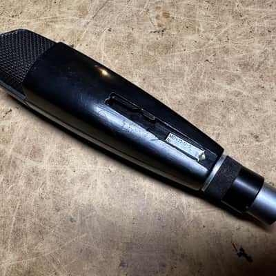 Sennheiser MD 421-U5 Cardioid Dynamic Microphone - Nice! image 3