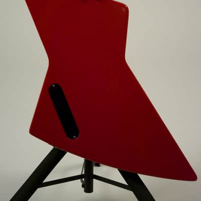 Gibson Sammy Hagar Red Rocker Explorer 2011 image 4