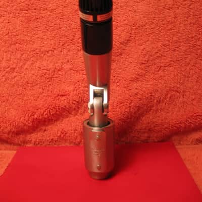 Vintage 1960's Shure Microphone Model 546 Unidyne III image 2