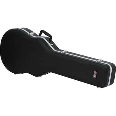 Gator GCLPS ABS deluxe pour guitare type LPS image 10