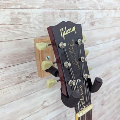 Used Gibson Les Paul Pre-Historic Flametop Reissue 1993 Heritage Cherry Sunburst image 4