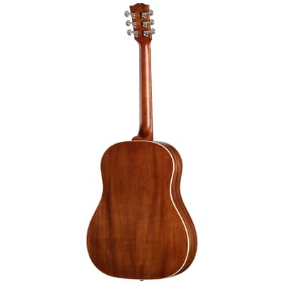 Gibson J-45 Special Satin Natural w/Softcase image 3