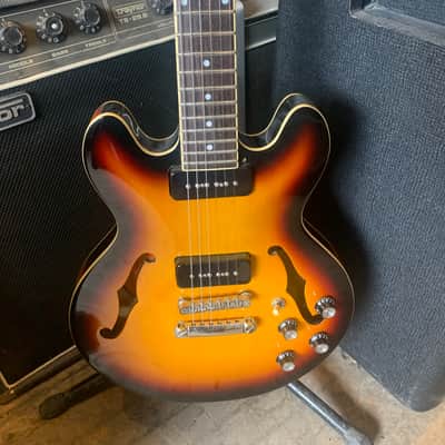 Epiphone ES-339 P90 Pro 2014 image 4