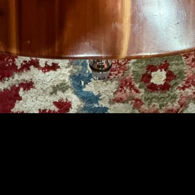 Unknown body and neck, fender parts Telecaster Unknown image 5