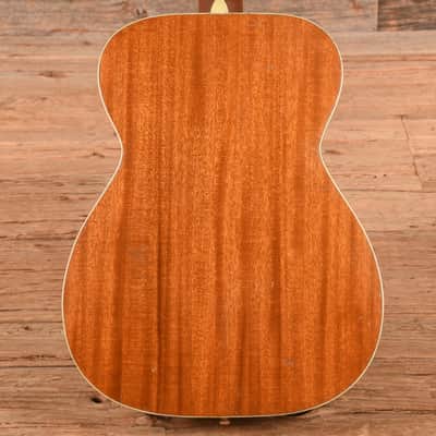 Harmony Sovereign H1203 Natural 1960s image 3